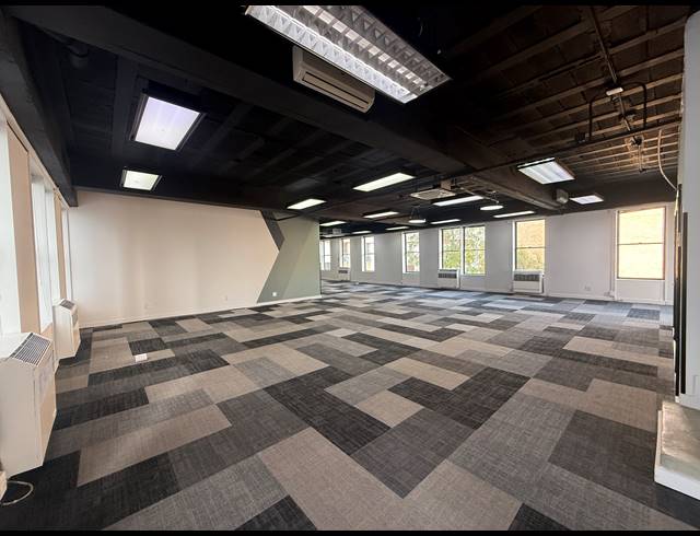 227M² OFFICE TO LET IN ROSEBANK
